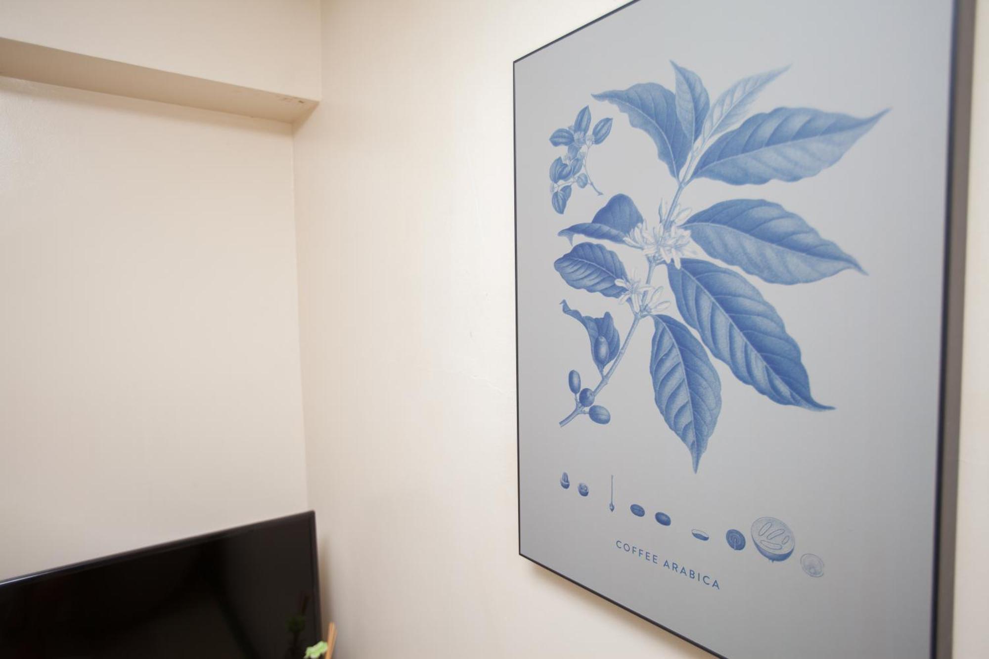 Apartament Yk Building Tokio Zewnętrze zdjęcie